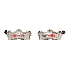 Brembo Upgrade Brake Caliper GP4 MS Front 220D60050