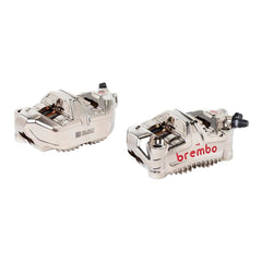 Brembo Upgrade Brake Caliper GP4 MS Front 220D60050