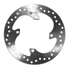 Brembo Prime Brake Disc Serie Oro Rear 68B40782