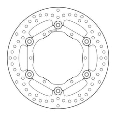 Brembo Prime Brake Disc Serie Oro Front 78B40813