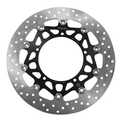 Brembo Prime Brake Disc Serie Oro Front 78B40871