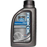 BELRAY FORK OIL