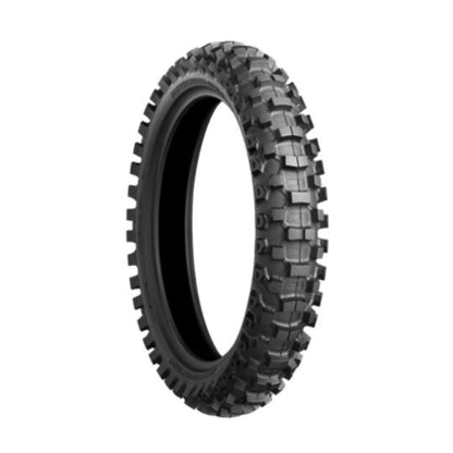 90/100-14 (49M) M204 MX SOFT