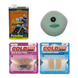 Service Kit - Betamotor RR 125 2T '18