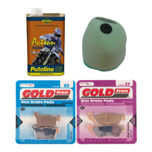 Service Kit - GasGas EC 200 '14