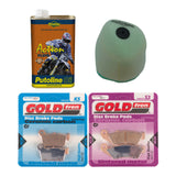 Service Kit - GasGas EC 200 '14