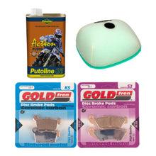 Service Kit - GasGas EC 300 Six Days '19