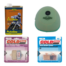 Service Kit - Husqvarna TE 300 '17-'18