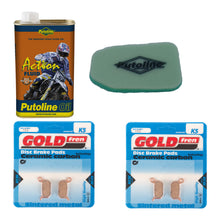 Service Kit - KTM 50 SX Senior '11-'16
