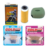 Service Kit - KTM 450 XC-F '16-'20'