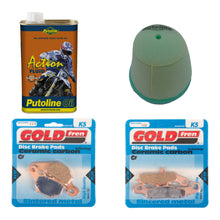 Service Kit - Suzuki RM 85 L '10-'19
