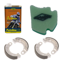 Service Kit - Suzuki DR-Z 50 2019