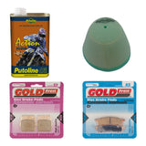 Service Kit - Yamaha YZ 85 '10-'20