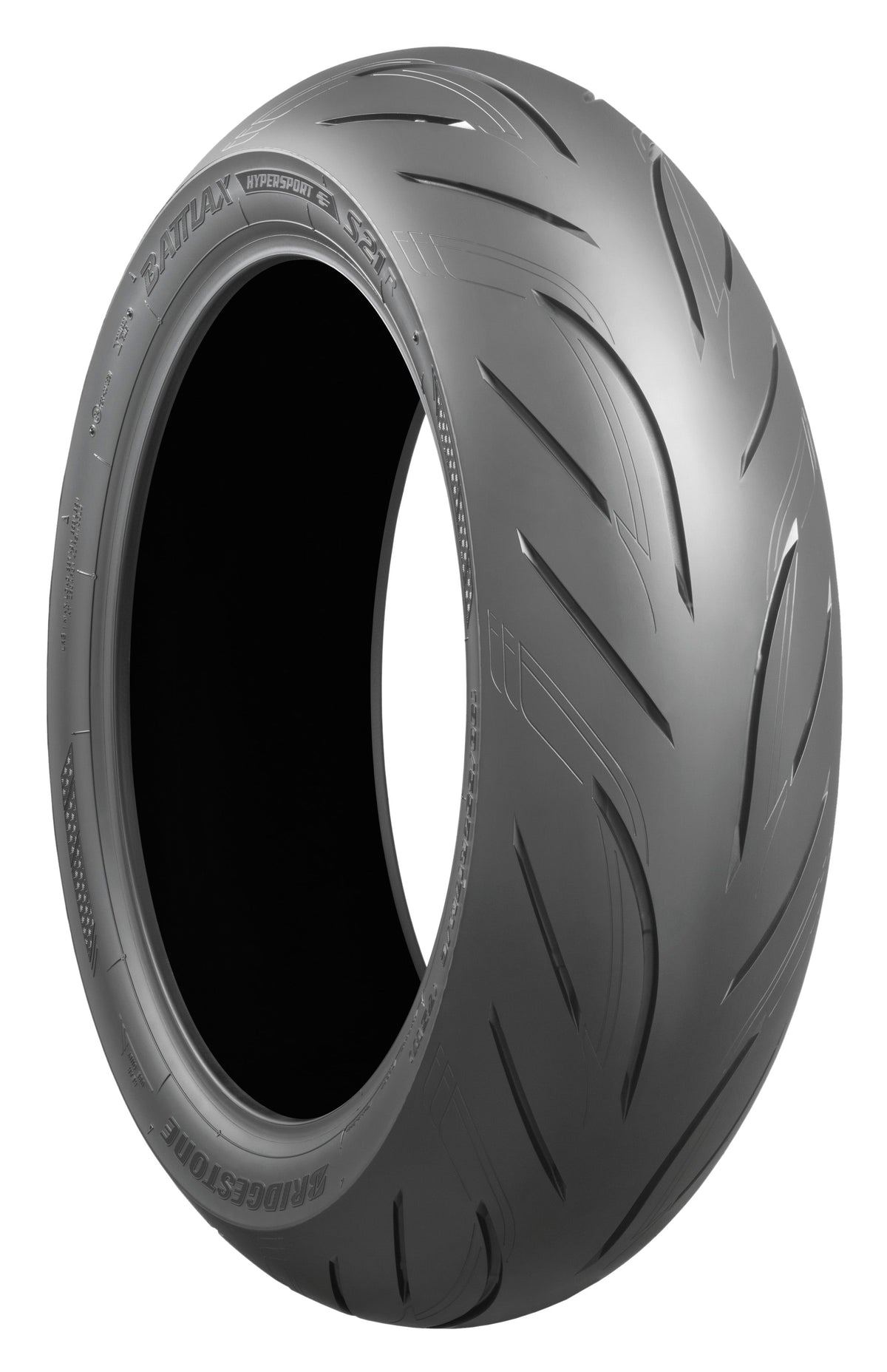180/55WR17 (73W) S21RZ TBL HYPERSPORT