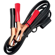 Battery Tender Leads Alligator Clip(081-0069-4)