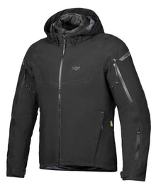 Ixon Burning Jkt Blk
