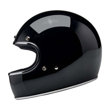 BW10025 GRINGO ECE 22.06 GLOSS BLACK (0101)