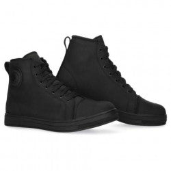 Dririder iRide 4 Protective Sneakers - BLK