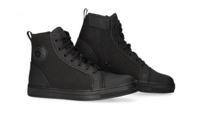 Dririder Urban 2.0 Protective Sneakers - BLK / BLK