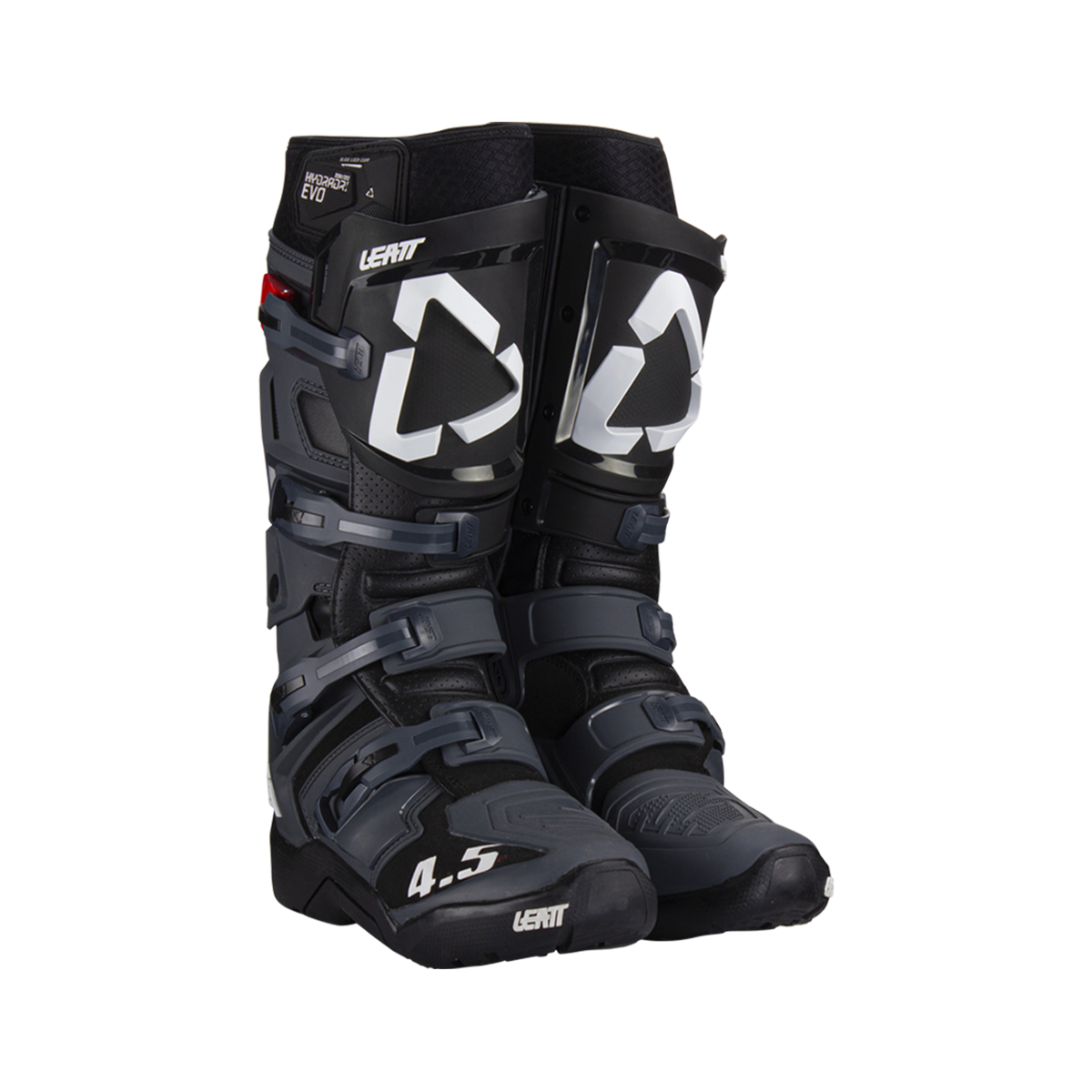 Leatt 4.5 HydraDri Boots - Graphene