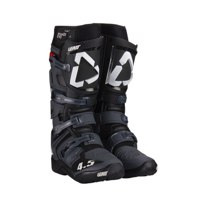 Leatt 4.5 HydraDri Boots - Graphene