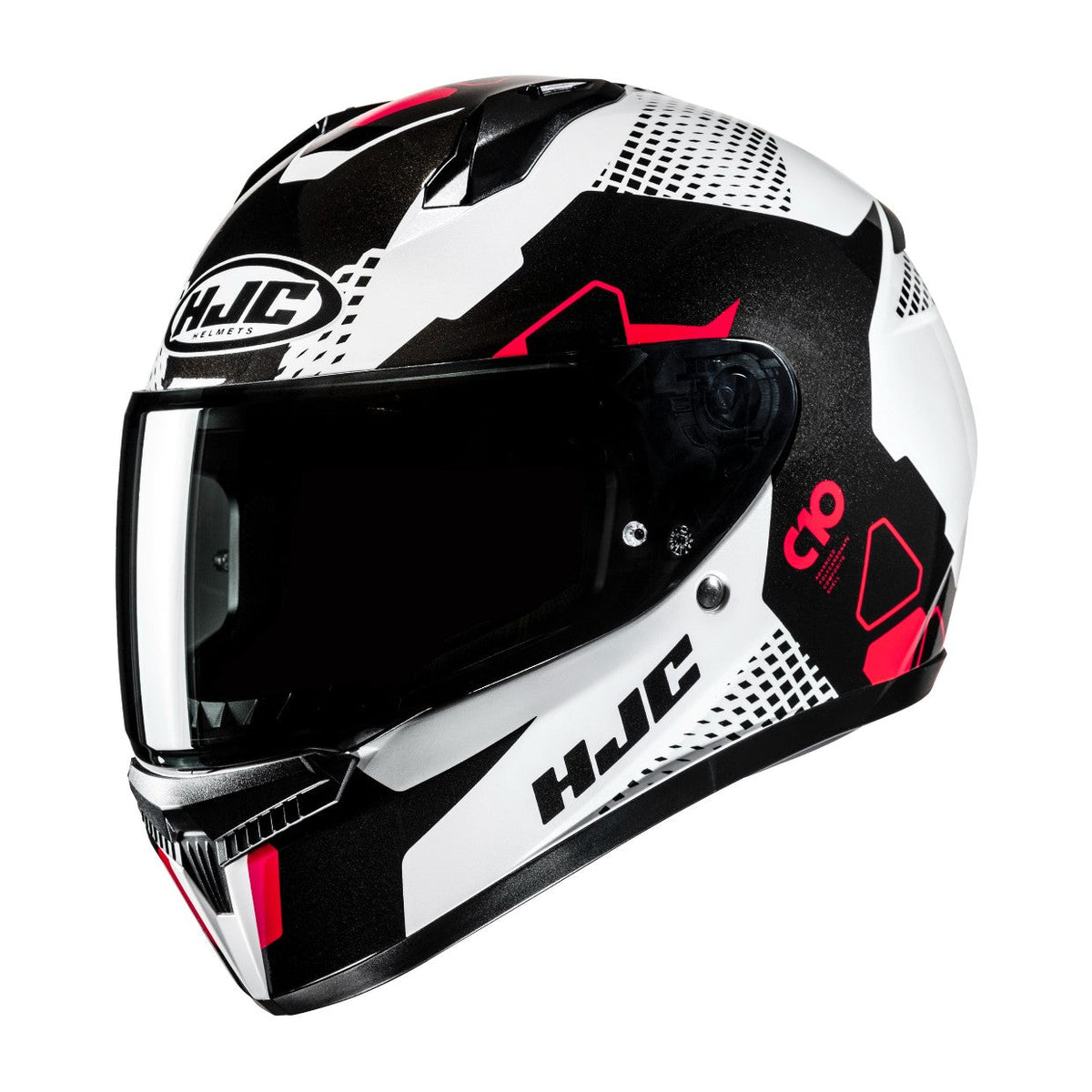 C10 HELMET ASPA MC-1