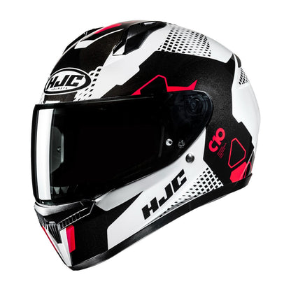C10 HELMET ASPA MC-1