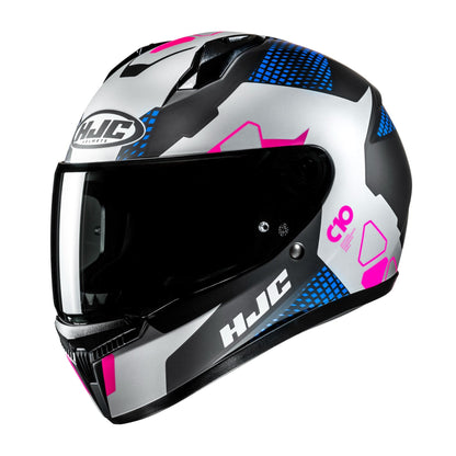 C10 HELMET ASPA MC-28SF