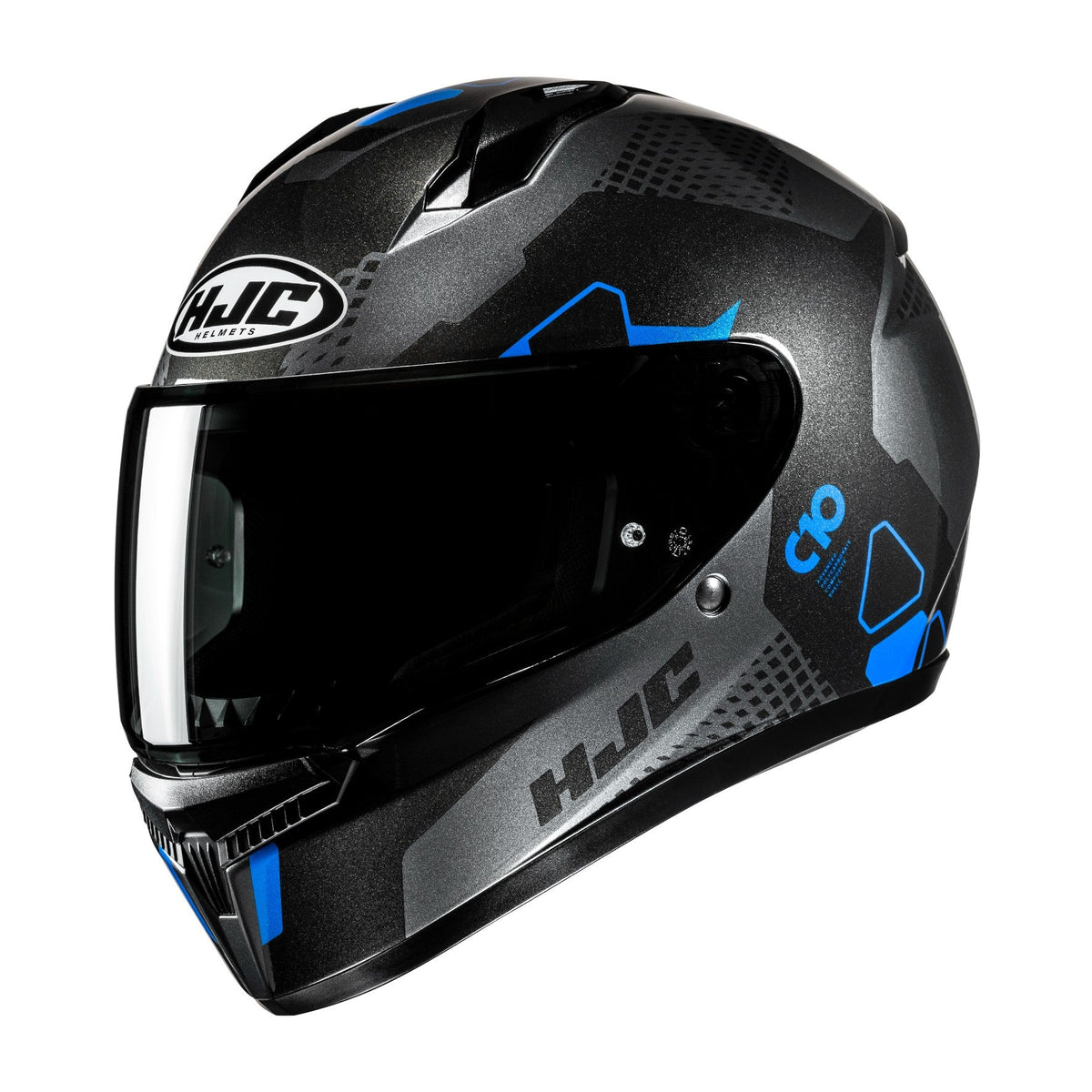 C10 HELMET ASPA MC-2