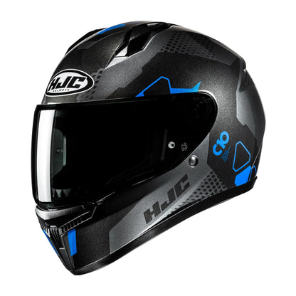 C10 HELMET ASPA MC-2