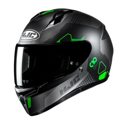 C10 HELMET ASPA MC-4SF