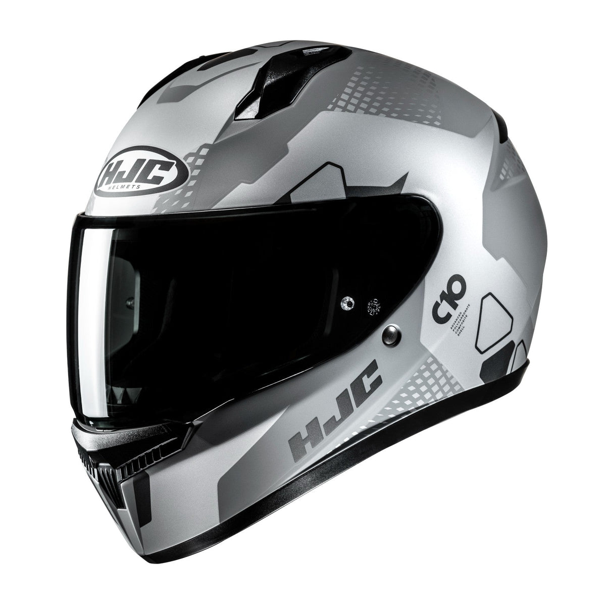 C10 HELMET ASPA MC-5SF
