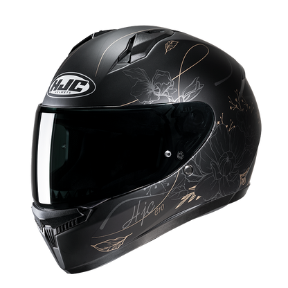 C10 HELMET EPIK MC-9SF