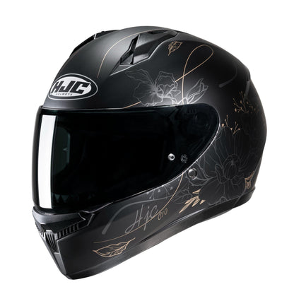 C10 HELMET EPIK MC-9SF