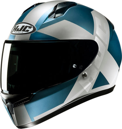 C10 HELMET TEZ MC-2SF/2 EXTRA