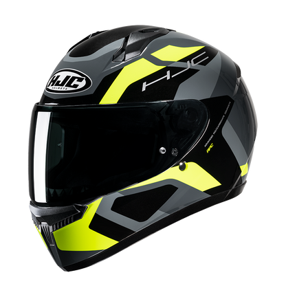 C10 HELMET TINS MC-3H
