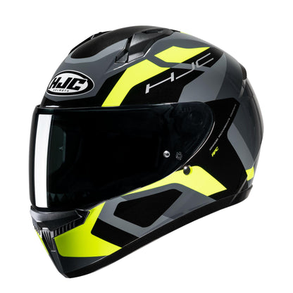 C10 HELMET TINS MC-3H