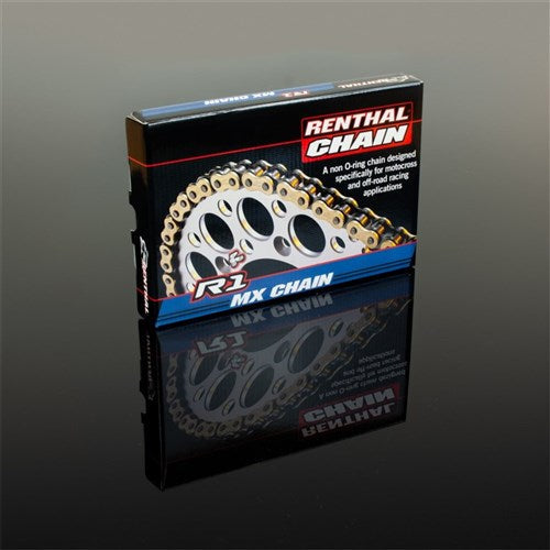 RENTHAL R1 CHAIN 420-126L