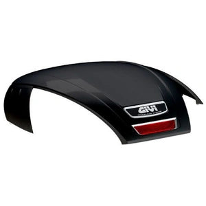 GIVI E370 Cover Black Embossed