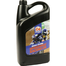 C4 Speedway Castor Oil 5 litre C4SCO5