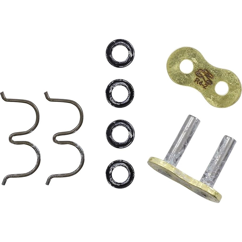 Renthal R4-2 530 SRS Rivet Link (C526)