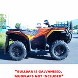 CF MOTO 400-520 CFORCE EPS BULLBAR GALVANISED - CB05G