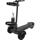 CYCLEBOARD EV - GOLF CARBON GRY (UN3481/CLASS 9)