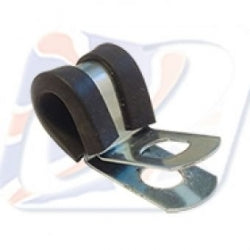 CUSHIONED HOSE CLAMP - CC2