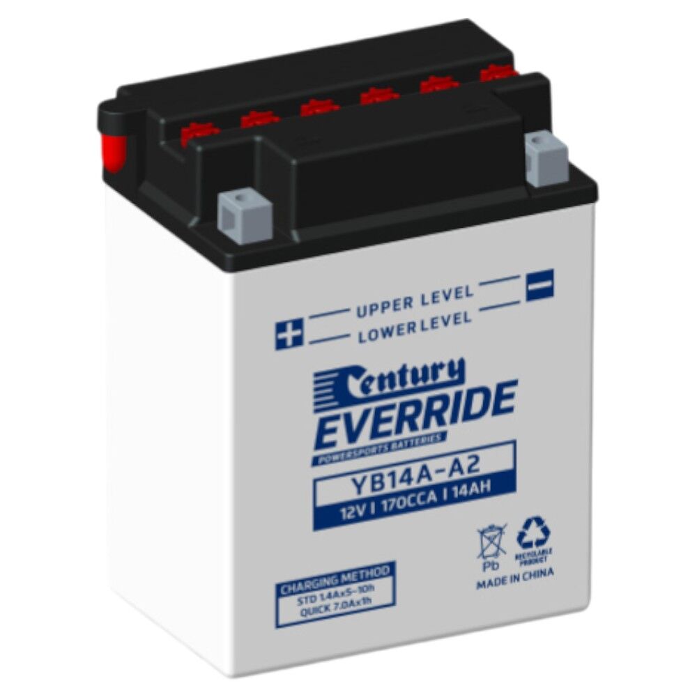 YB14A-A2 Century Everride