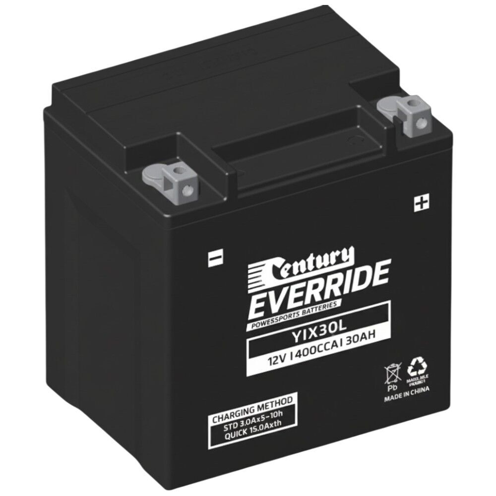 YIX30L Century Everride