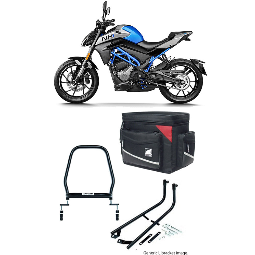 Rally-Euro 44-56L Kit 300 NK 19-25 - CF0020656