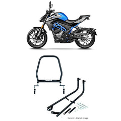 Parts Kit 300 NK 19-25 - CF002PF