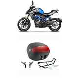 S30B 30L Topbox Kit 300 NK 19-25 - CF002S30B