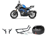 V36 Wizard Black Topbox Kit 300 NK 19-25 - CF002V36BPBLK